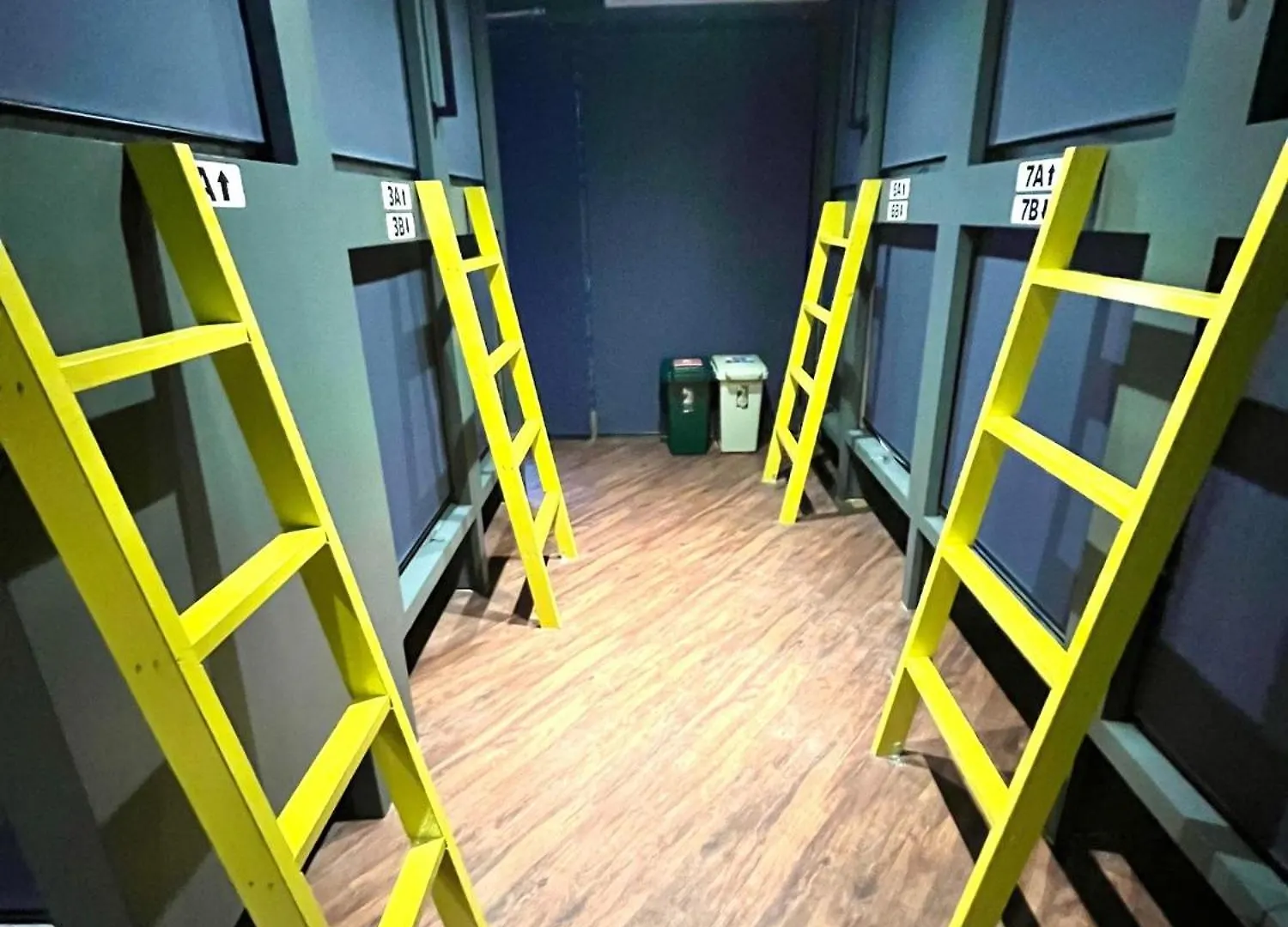 Hotel Nikka Building 1F - Vacation Stay 08564V Tokyo