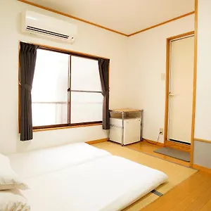  호텔 하우스 이케부쿠로