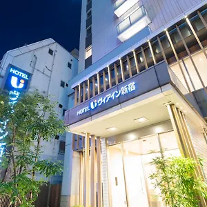 Via Shinjuku Hotel
