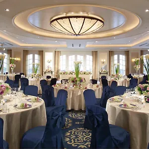 Keio Plaza Premier Grand Tokyo prefektur