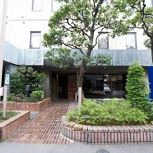 2* 호텔 엠파이어 인 신주쿠
