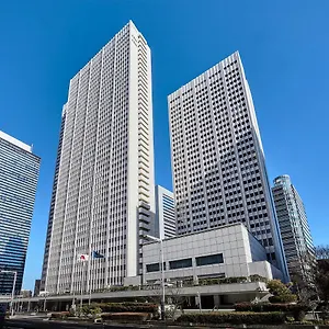 Keio Plaza Tokyo prefektur