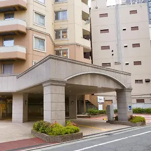 Toyoko Shinjuku Kabukicho Hotel