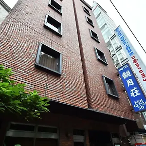 2* 호텔 칸게츠오