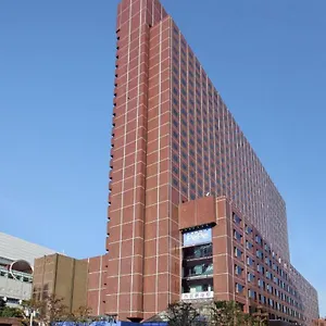 Shinjuku Токио