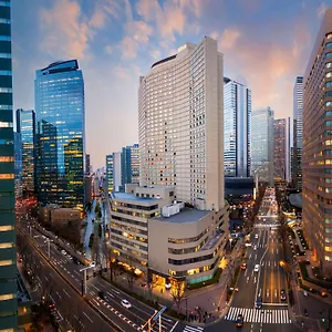 Hilton Tokyo prefektur