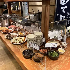 Nishitetsu Shinjuku Токио