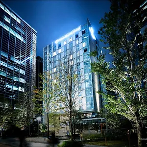 Daiwa Roynet Nishi-shinjuku Premier Tokyo prefektur