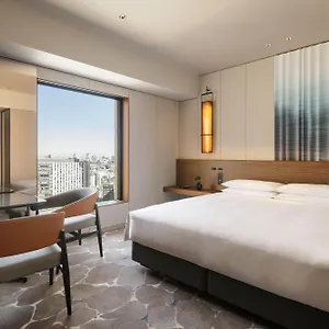Hyatt Regency Tokyo prefektur