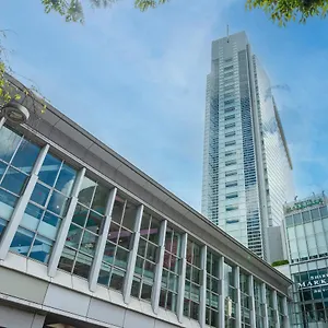Shibuya Excel Tokyu Tokio
