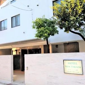 New Takada Hotel