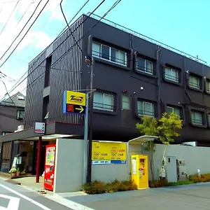 栄進館 ホテル