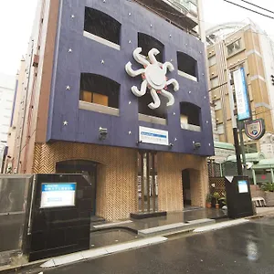 International Kabukicho Hotel