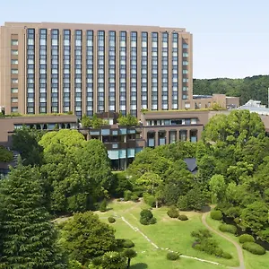 Rihga Royal Tokyo prefektur
