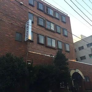  호텔 아사쿠사 후쿠다야