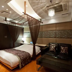 An Shinjuku Kabukicho (adults Only) Hotel