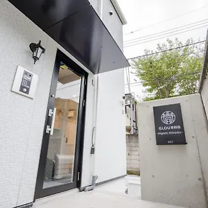 Glou Higashi Shinjuku Hotel