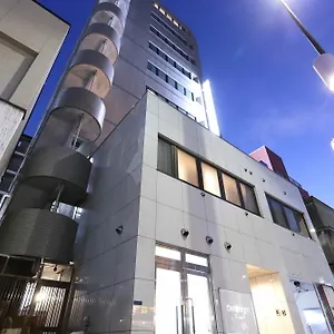  호텔 오크 에도