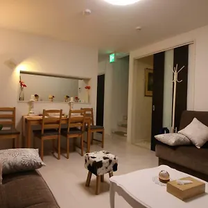 Coco Shinjuku Hotel