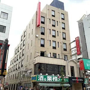 Plaza Hotel