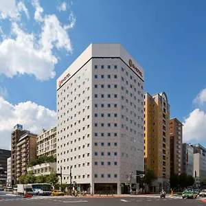 E Higashi Shinjuku Otel