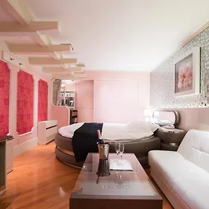 Perrier (adults Only) Hotel